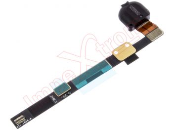 Flex cable with audio jack Jack black, for Apple iPad mini 3